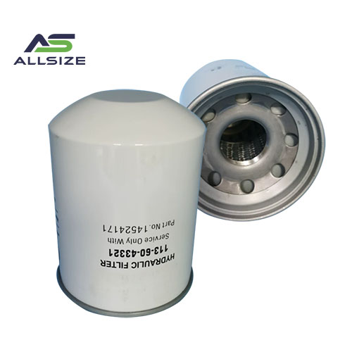 Hydraulic Filter 113-60-43321 14