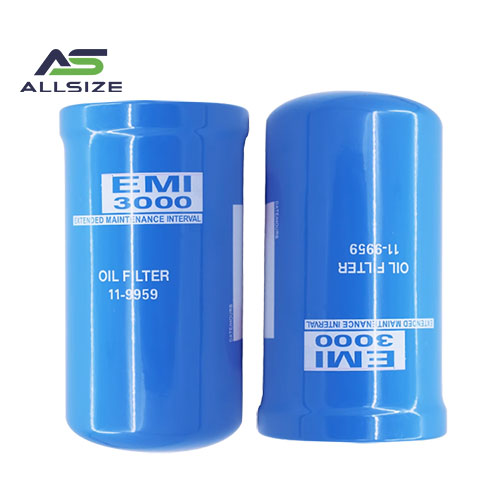 Oil Filter 11-9959 119959 EMI 30