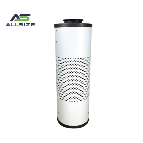 Excavator Hydraulic Return Oil F