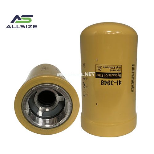 High Pressure Hydraulic Spin- on