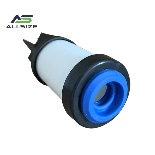 Natural Gas Filter CNG Filter 23