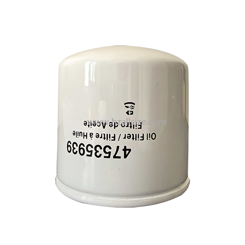 Lube Oil Filter 47535939 LF17509 LF17583 B7499 For Tractor Machinery