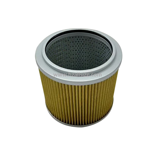 Volvo Excavators Wire Mesh Hydraulic Filter Element 14530989 PT23624