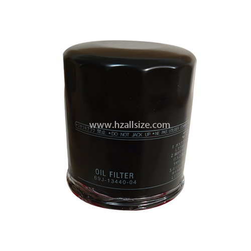 Oil Filter 69J-13440-04-00 69J-13440-04 69J-13440-01-00 69J-13440-03-00