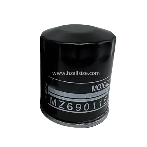 Lube Oil Filter MZ690115 B7441 46544820 71736161 WL7134