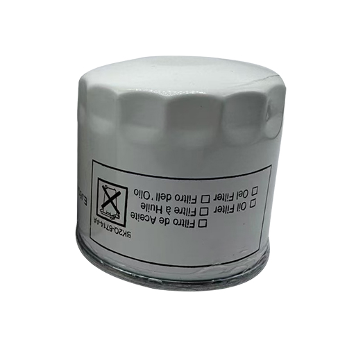 Engine Lube Oil Filter BK2Q-6714-AA BK2Q-6714-BA LF16451 1812551 2128722 W7050