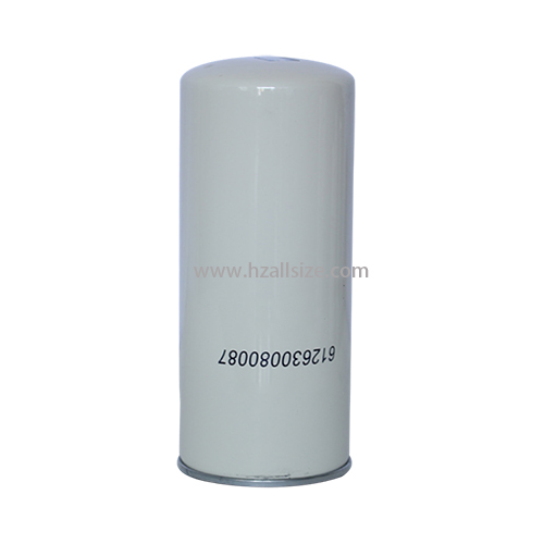 Fuel Filter Cartridge Elements 612630080087 BF9817 FF5740 WBF220 1117050A81DM 60327522 1000422382