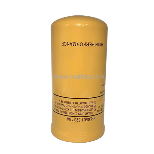 Hydraulic Oil Filter 0501.323.154 P764729 HC-76130 50132315401 SPH 21025 BT8454 ZGAQ00001 57723