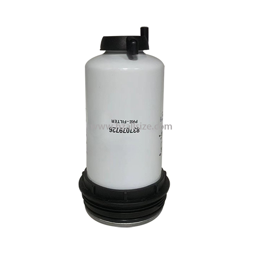 Fuel Filter Kits 837079726 V837079726 SK 48591-SET BF46036 KIT 837091128 V837079556