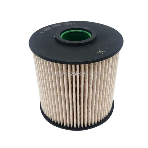 Engines Diesel Fuel Filter Cartridge Elements A0000901551 FF5380 PF7735 A9060920305