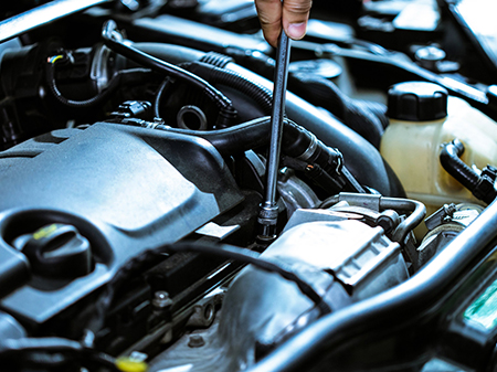 Hangzhou Allsize Auto Parts co.,ltd